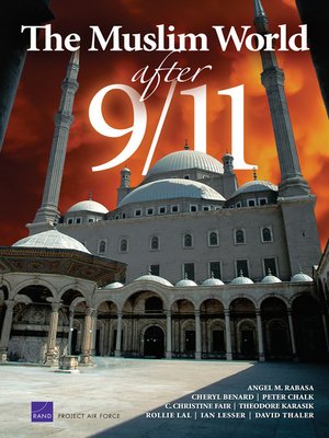 cover image of The Muslim World After 9/11